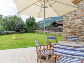 Gorgeous Apartment in Terrace Garden Barbecue Deckchairs